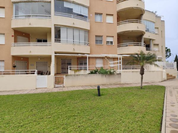 Venta de piso en Saavedra Fajardo, Orihuela
photo 1