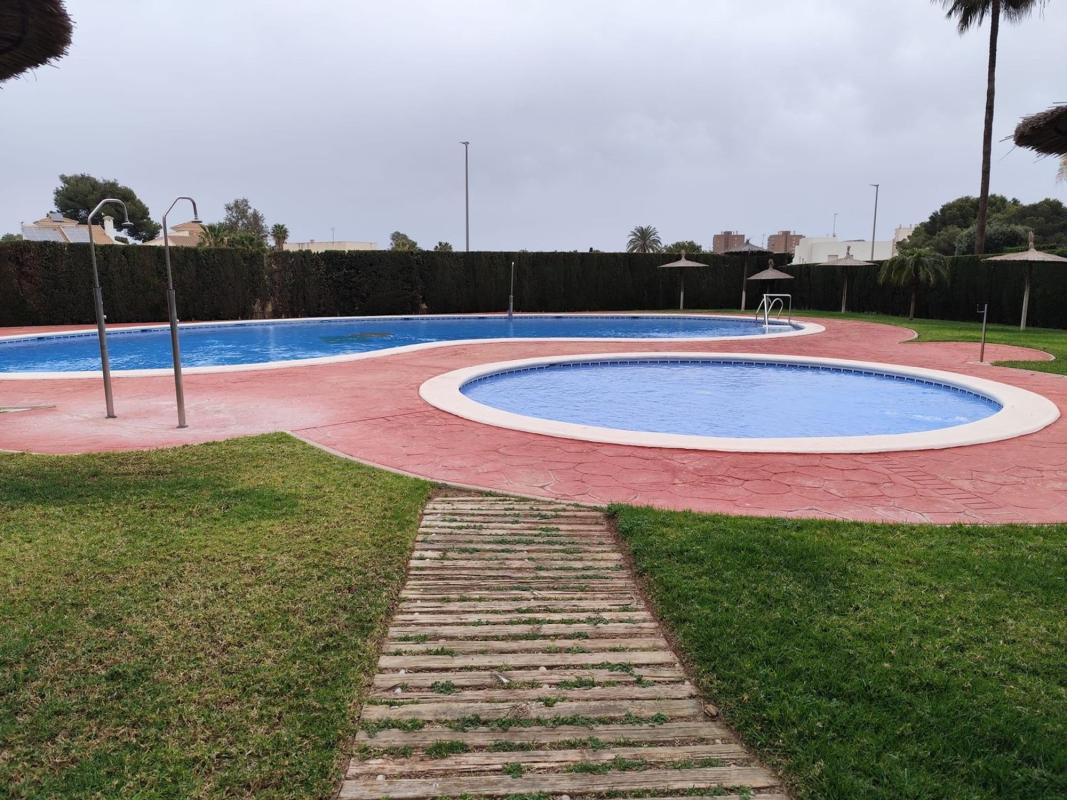 Venta de piso en Saavedra Fajardo, Orihuela
photo 2