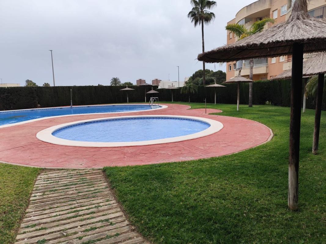 Venta de piso en Saavedra Fajardo, Orihuela
photo 3