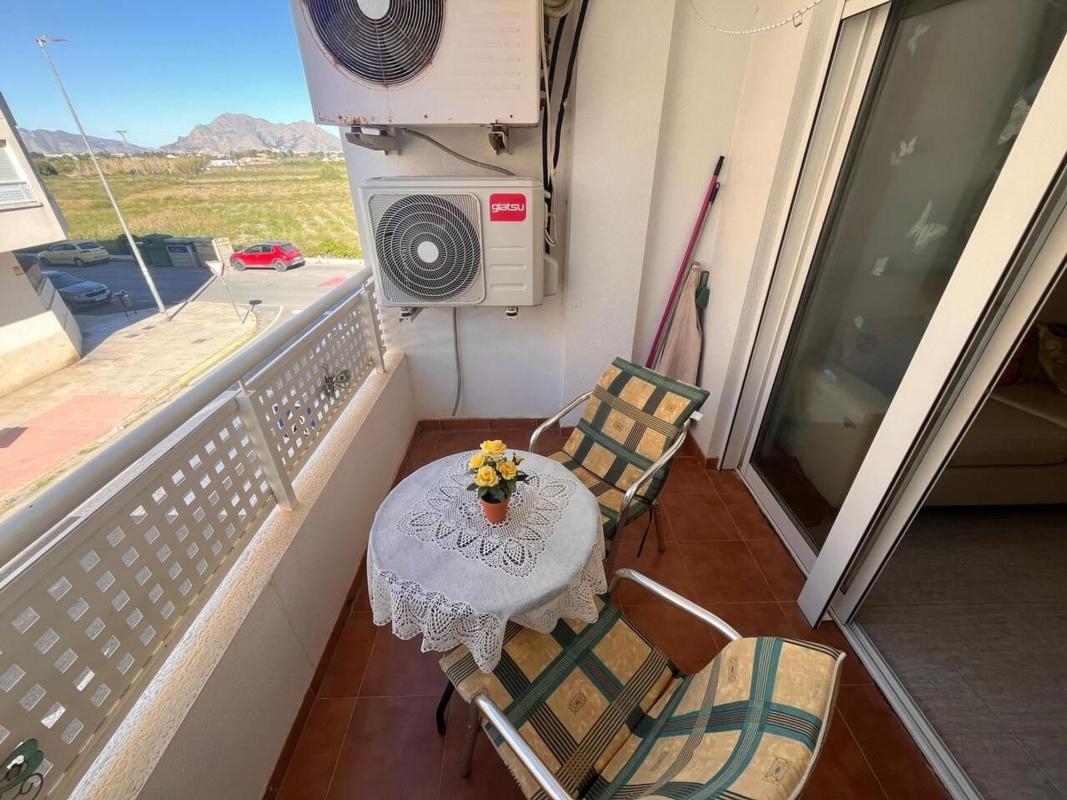 Venta de piso en Almoradí, Almoradí
photo 4