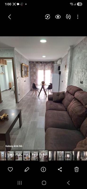 Продажа квартиры на Calle Milagros Maestre Esteve, 120, Эльда
 photo 2