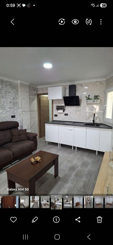 Продажа квартиры на Calle Milagros Maestre Esteve, 120, Эльда
 photo 3