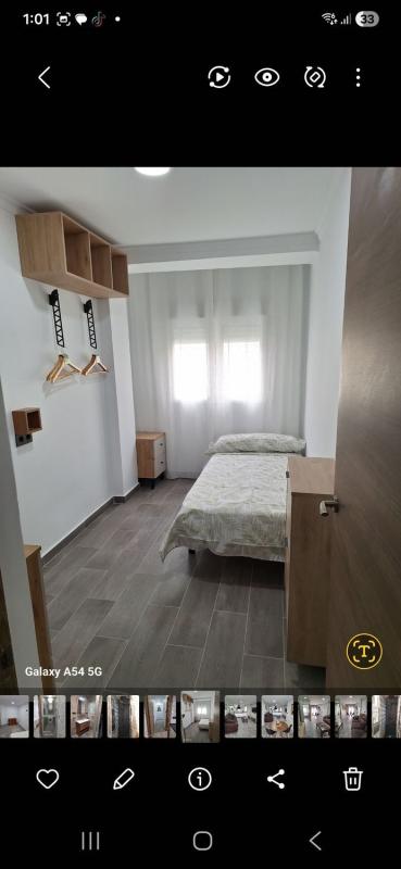 Продажа квартиры на Calle Milagros Maestre Esteve, 120, Эльда
 photo 4