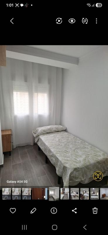 Продажа квартиры на Calle Milagros Maestre Esteve, 120, Эльда
 photo 5