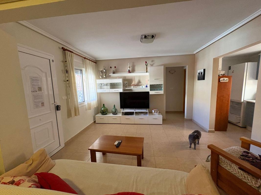 Venta de chalet adosado en Calle Río Vinalopó, 1038 , Gran Alacant photo 2