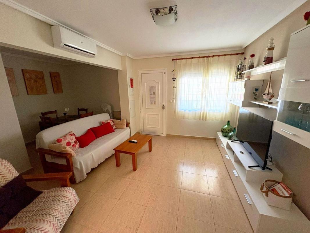 Venta de chalet adosado en Calle Río Vinalopó, 1038 , Gran Alacant photo 4