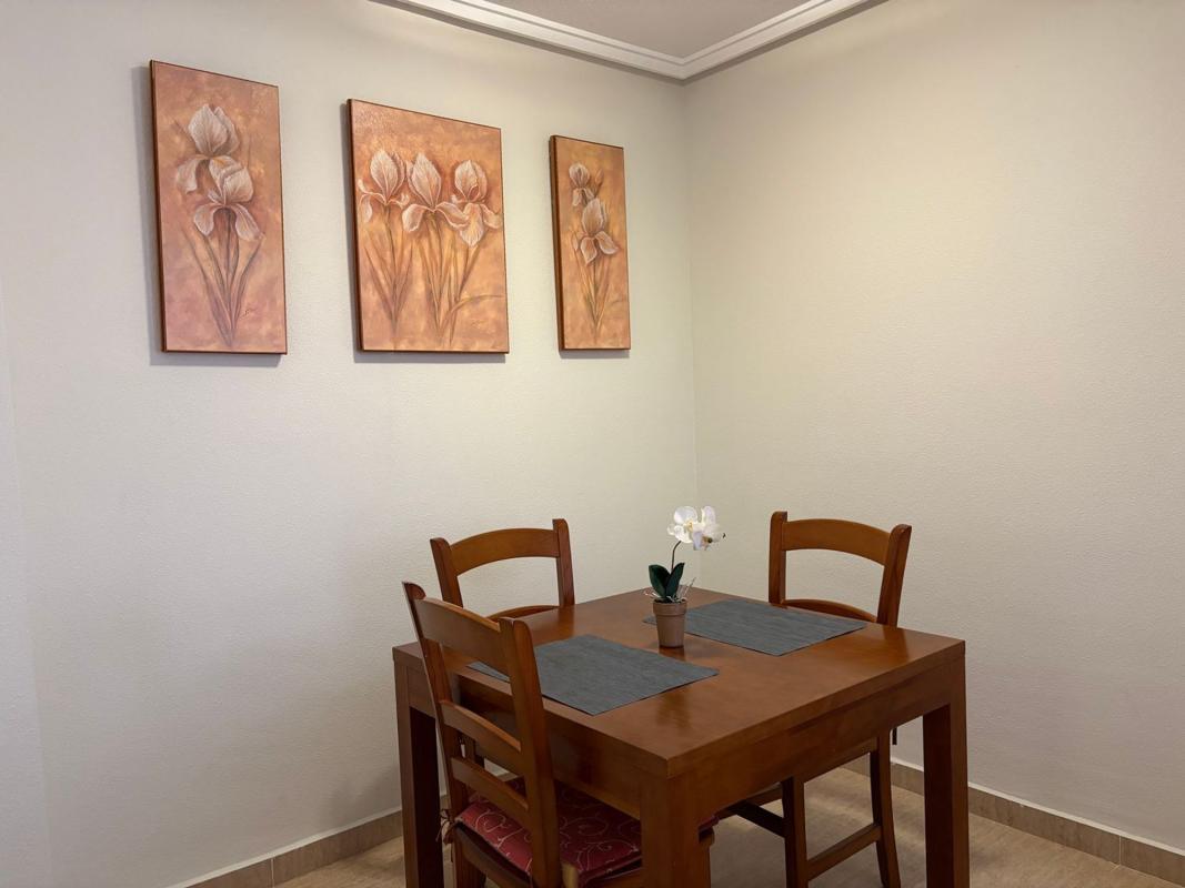 Venta de chalet adosado en Calle Río Vinalopó, 1038 , Gran Alacant photo 5