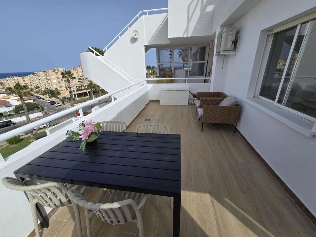 Продажа квартиры на Barrio Aguas Nuevas, Торревьеха
 photo 2