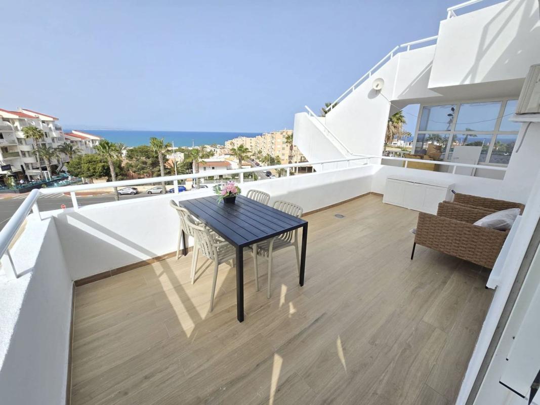 Продажа квартиры на Barrio Aguas Nuevas, Торревьеха
 photo 3