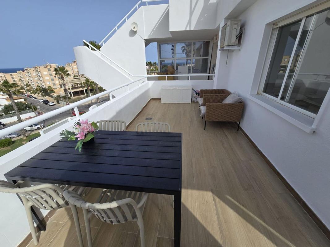 Продажа квартиры на Barrio Aguas Nuevas, Торревьеха
 photo 4