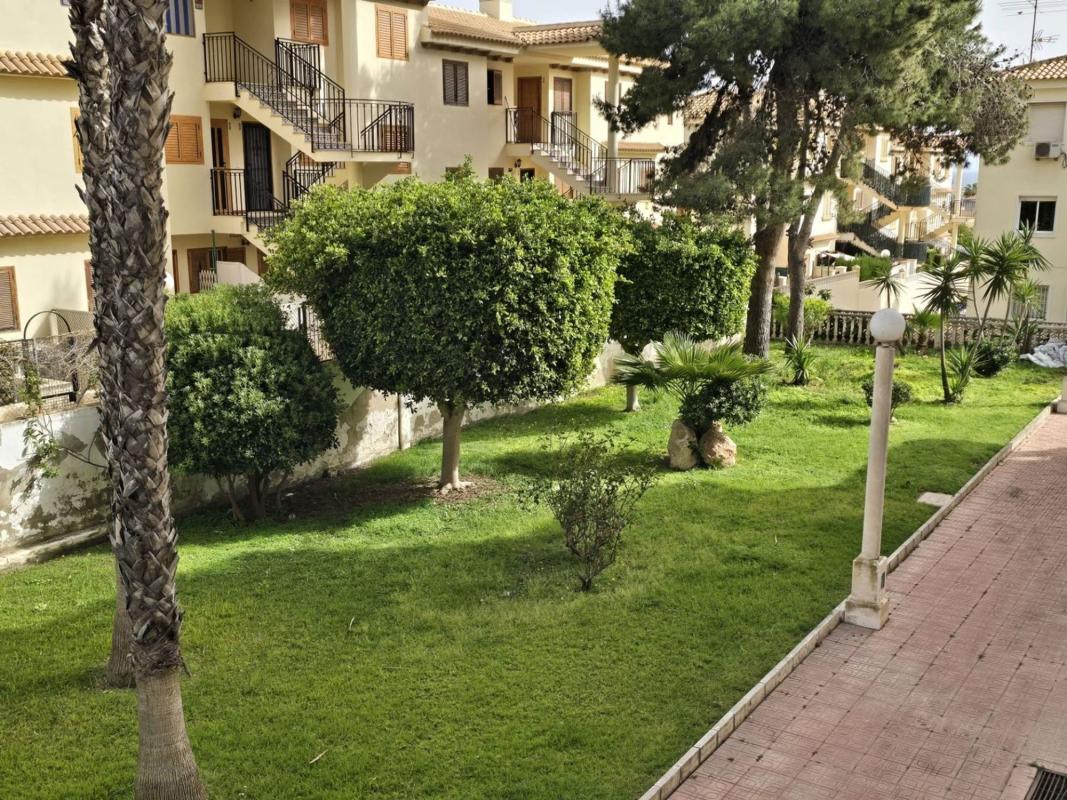 Продажа квартиры на Barrio Aguas Nuevas, Торревьеха
 photo 5