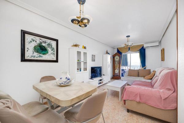 Ático en venta en  Calle San Julián, Torrevieja photo 3
