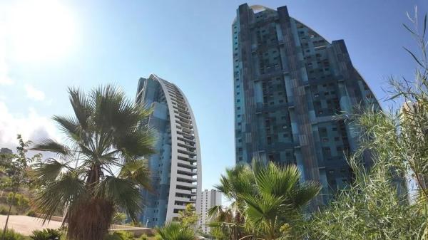 Sale of flat in Playa de Poniente, Benidorm
thumbnail 1