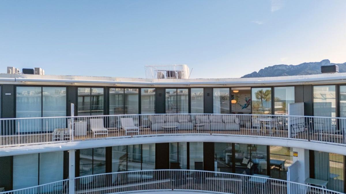 Продажа квартиры на Devesses - Monte Pego, Дения
 photo 3