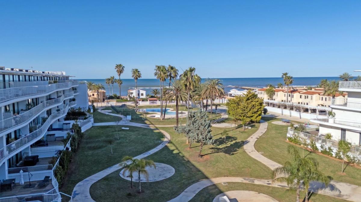 Продажа квартиры на Devesses - Monte Pego, Дения
 photo 4