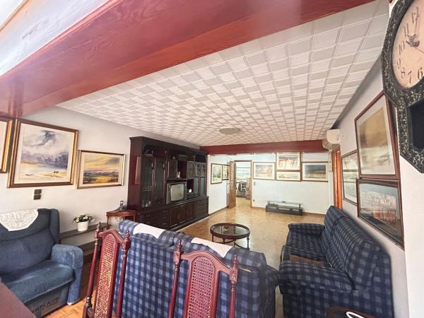 Продажа квартиры на Calle de la Mar, 47, Дения
 photo 2