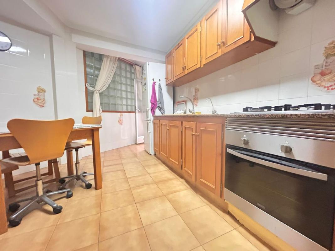 Sprzedaż mieszkania w Calle de la Mar, 47, Dénia
photo 3