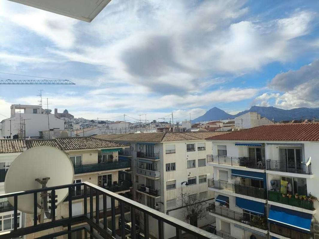Venta de duplex en Calle Comte d'Altea, Altea photo 5