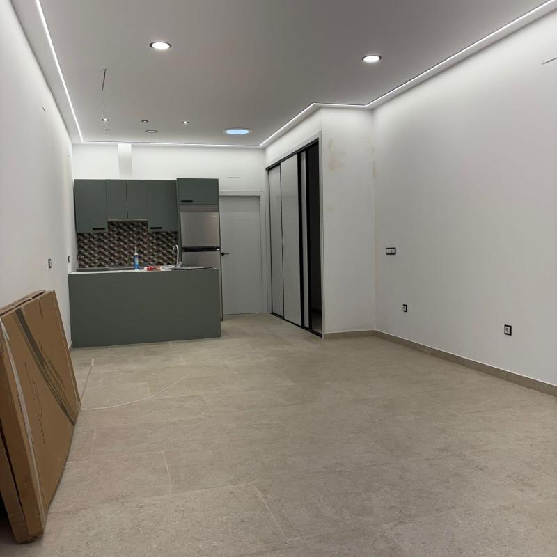 Sale of studio in Avenida del Mediterráneo, 25, Benidorm photo 2