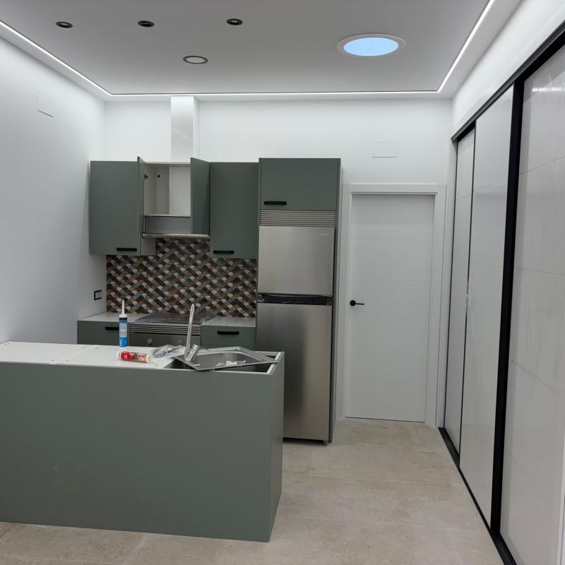 Sale of studio in Avenida del Mediterráneo, 25, Benidorm photo 3