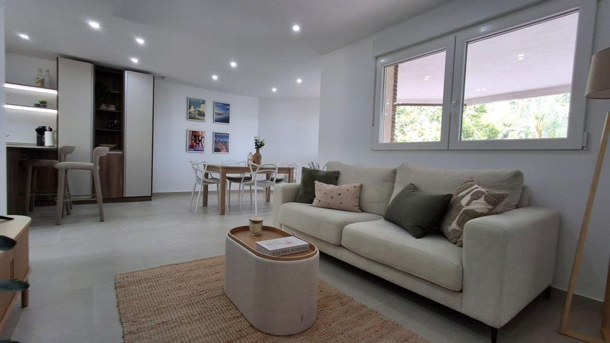 Продажа квартиры на Calle Doña Sinforosa, Торревьеха
photo 3