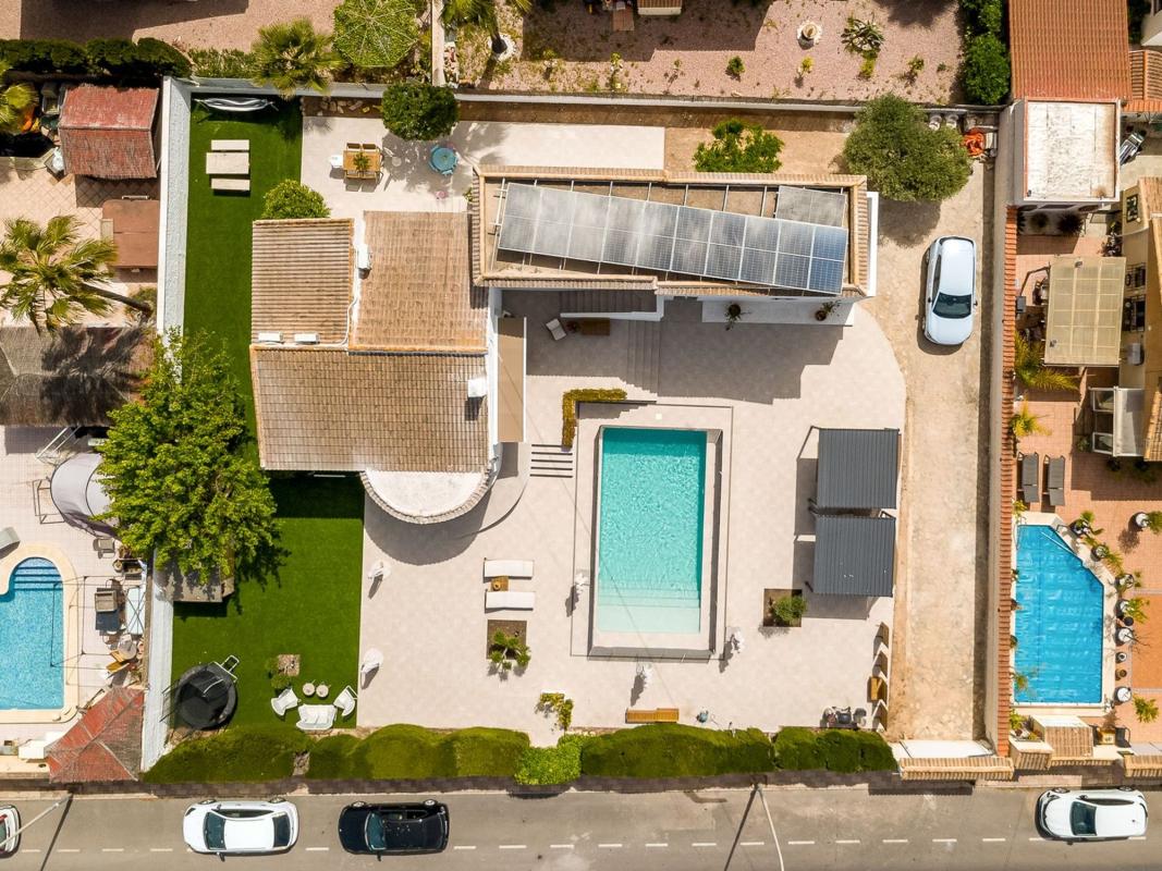 Venta de chalet independiente en Calle Granados, Torrevieja
photo 3