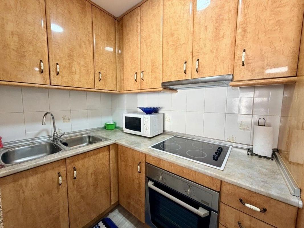 Venta de piso en Urbanizaciones, Guardamar del Segura
photo 5
