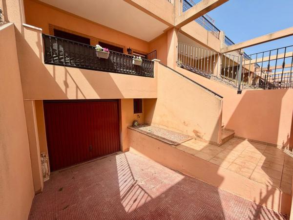 Chalet adosado en Jose Antonio Cutillas, 10 thumbnail 1