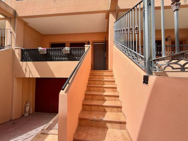 Chalet adosado en Jose Antonio Cutillas, 10 thumbnail 2