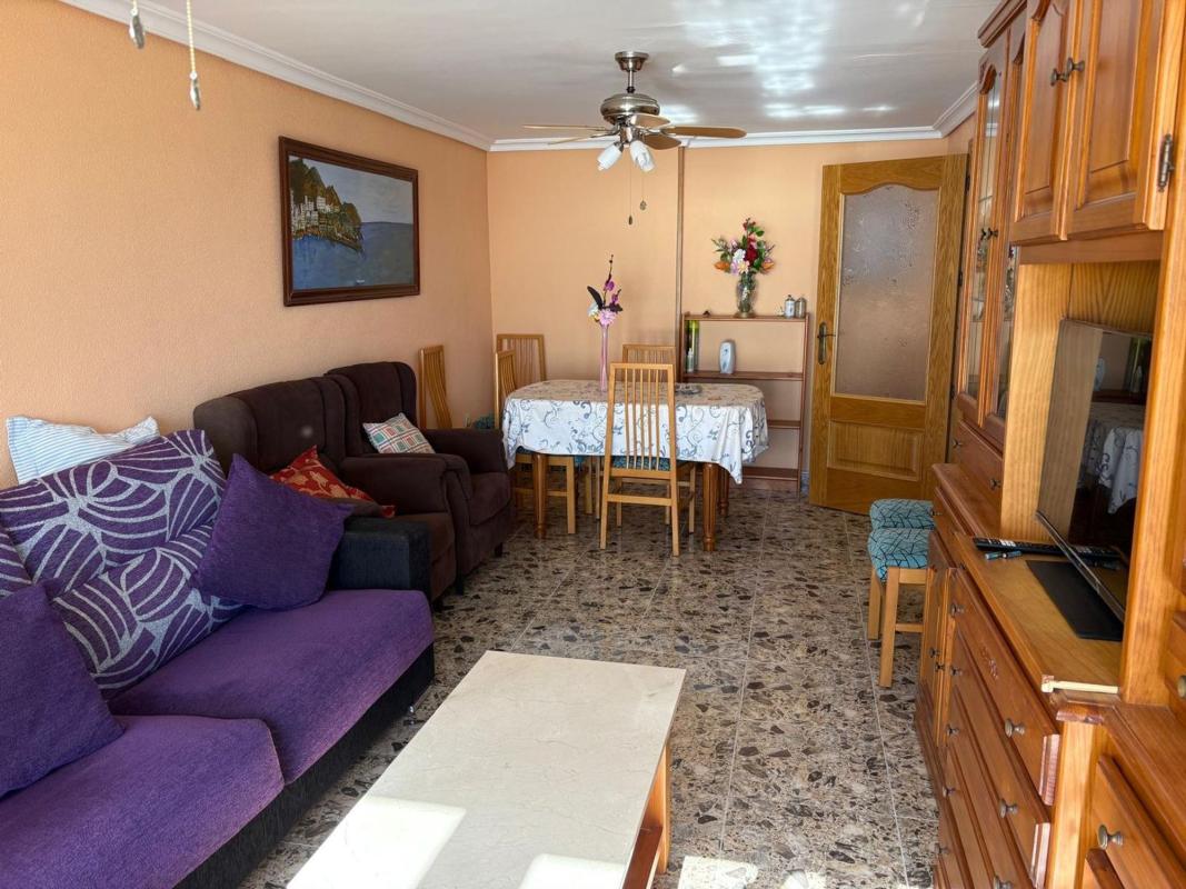 Duplex sale in Avenida Alcoi, Benidorm photo 2