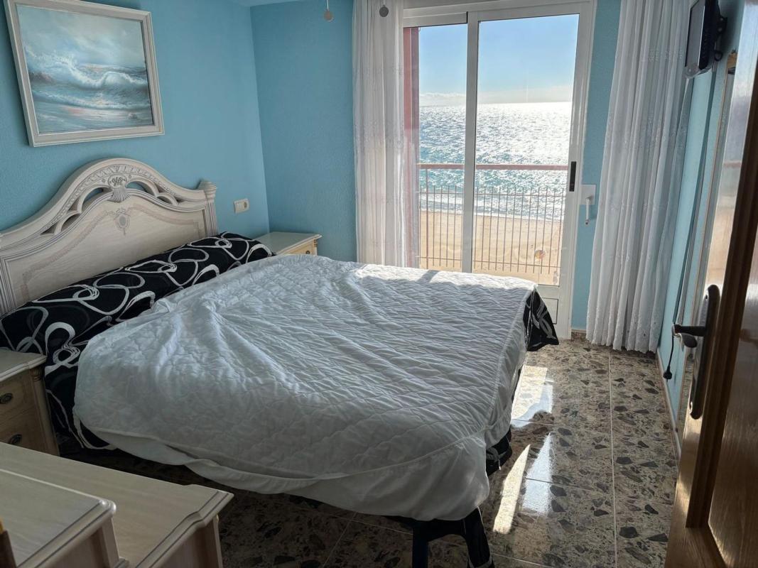 Duplex sale in Avenida Alcoi, Benidorm photo 3