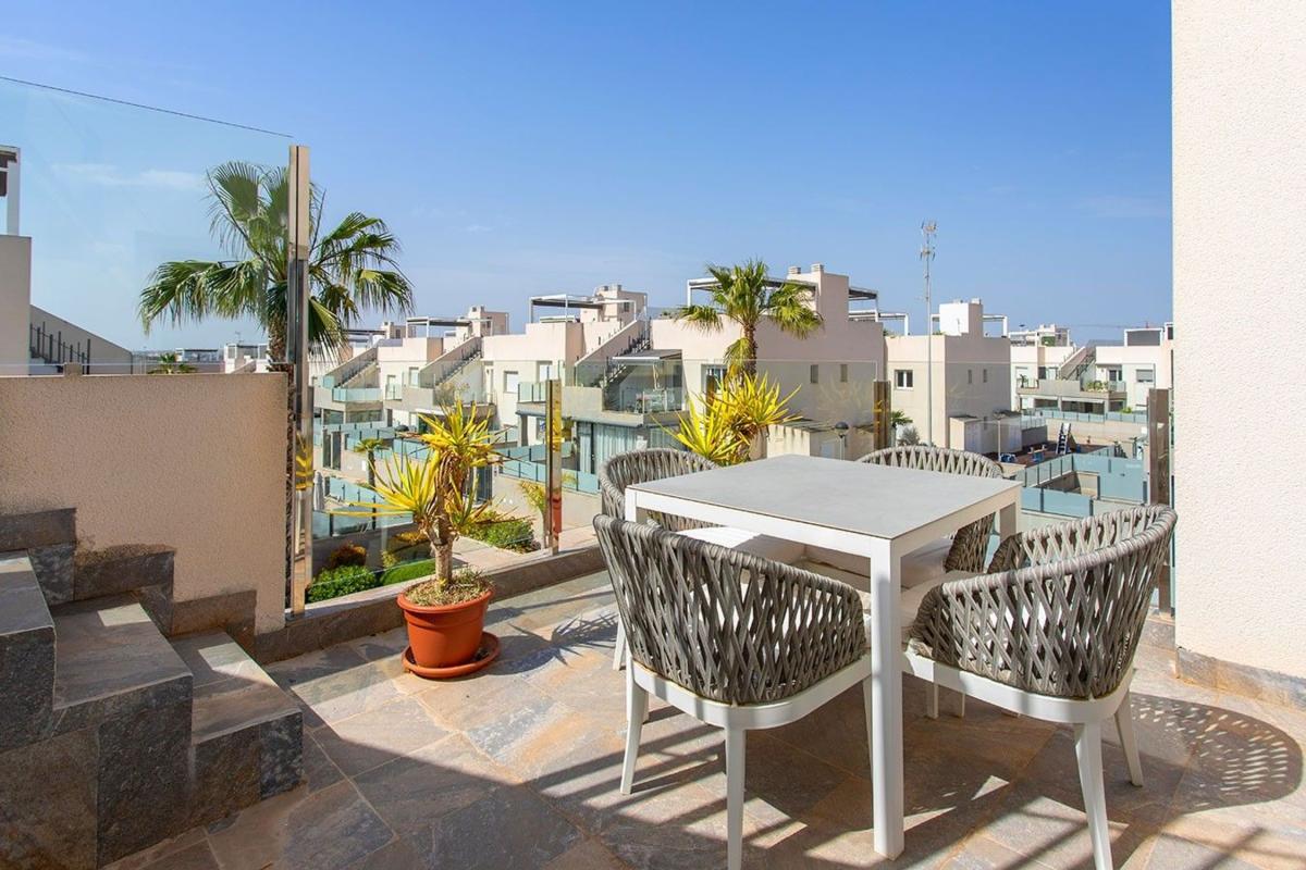Продажа пентхауса на Barrio Parque Acuático - Sector 25, Торревьеха photo 3