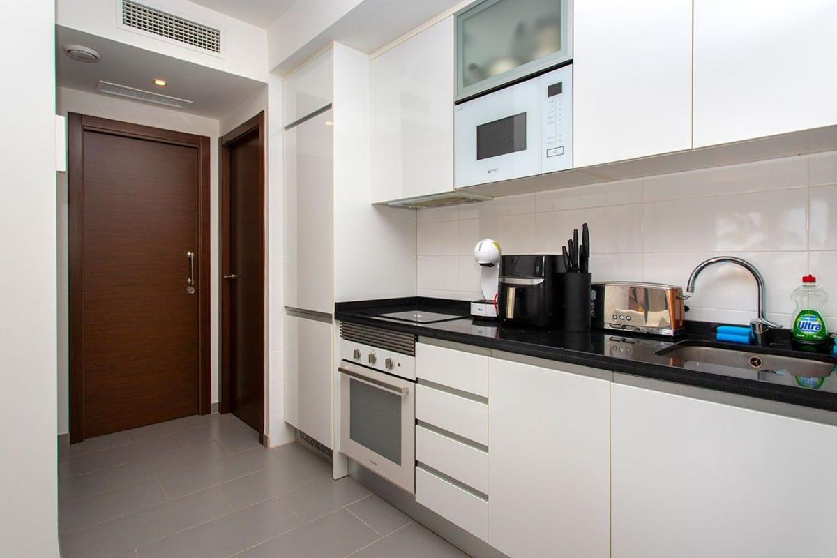 Продажа пентхауса на Barrio Parque Acuático - Sector 25, Торревьеха photo 5
