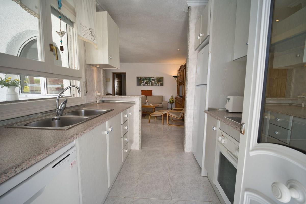 Venta de chalet independiente en Barrio Centro de la Ciudad Quesada, Rojales
photo 2