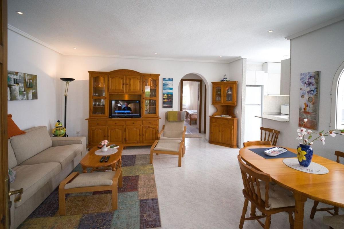 Venta de chalet independiente en Barrio Centro de la Ciudad Quesada, Rojales
photo 5