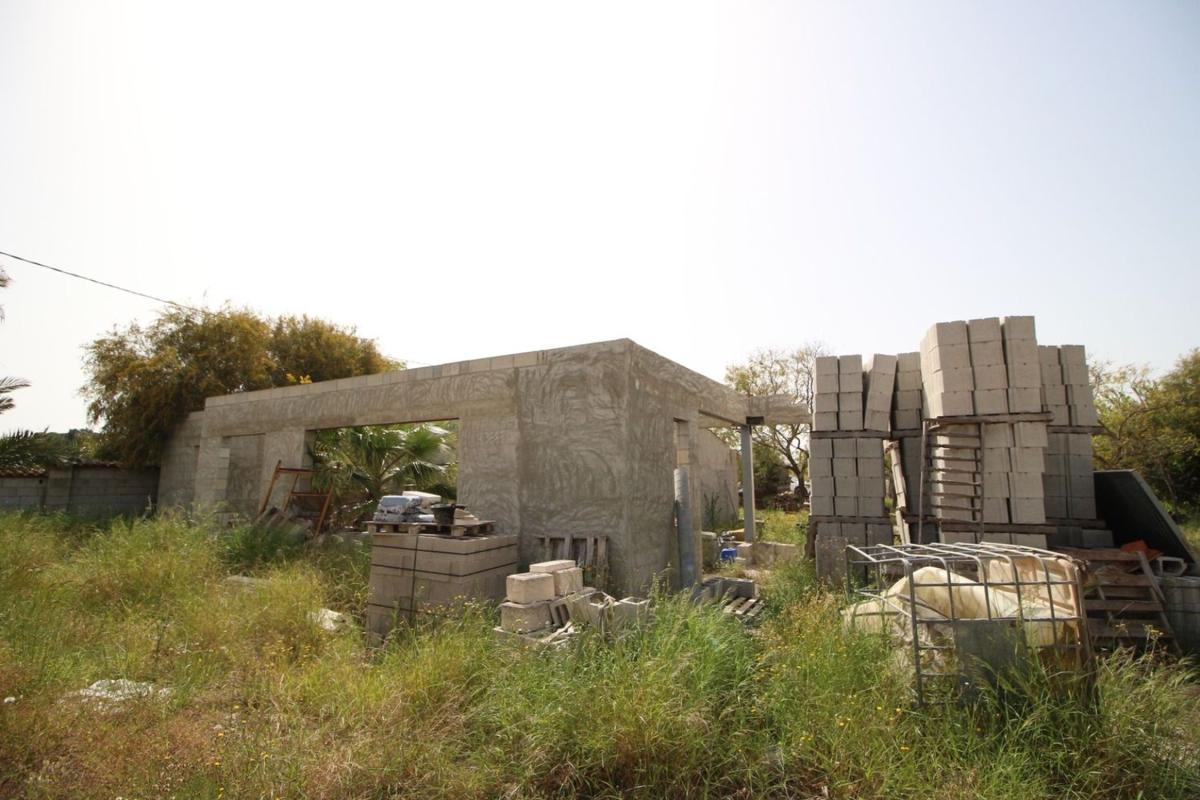 Продажа отдельного шале в  Catral, Катрал photo 2