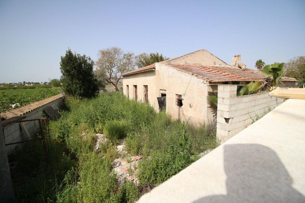 Продажа отдельного шале в  Catral, Катрал photo 3