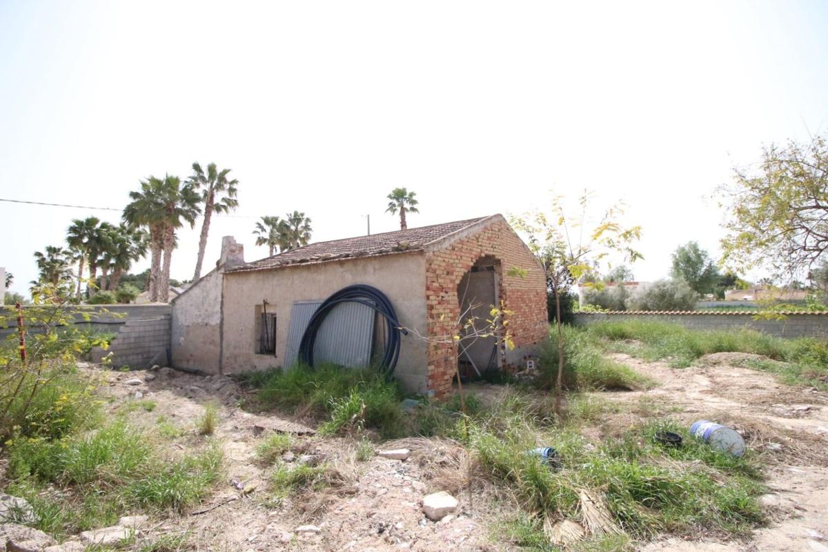 Продажа отдельного шале в  Catral, Катрал photo 5