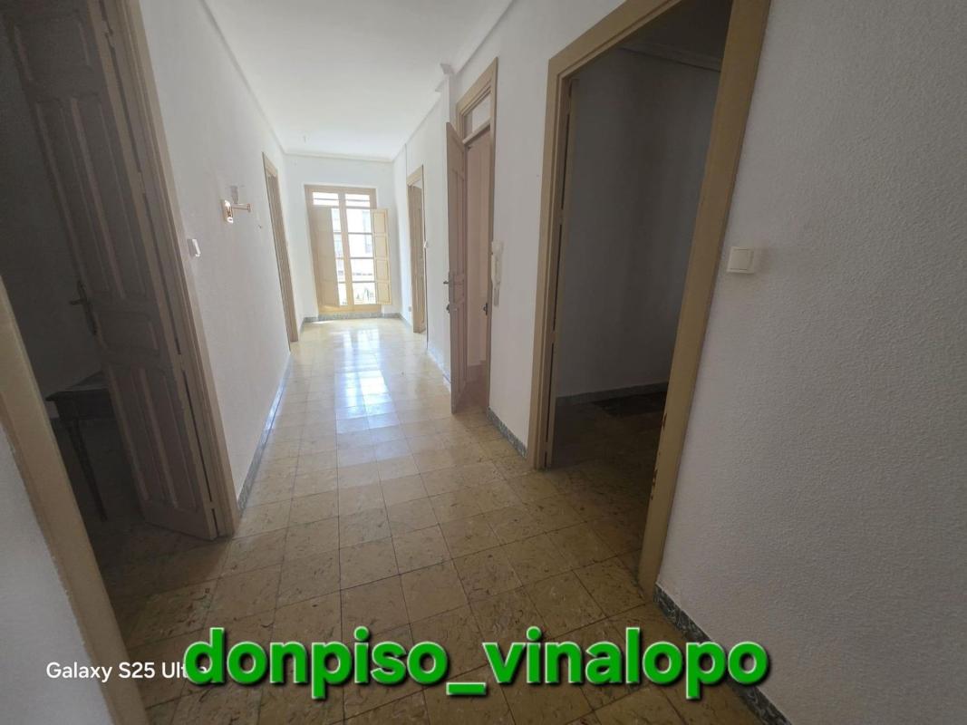 Venta de piso en Plaza Castelar - Mercado Central, Elda
 photo 2