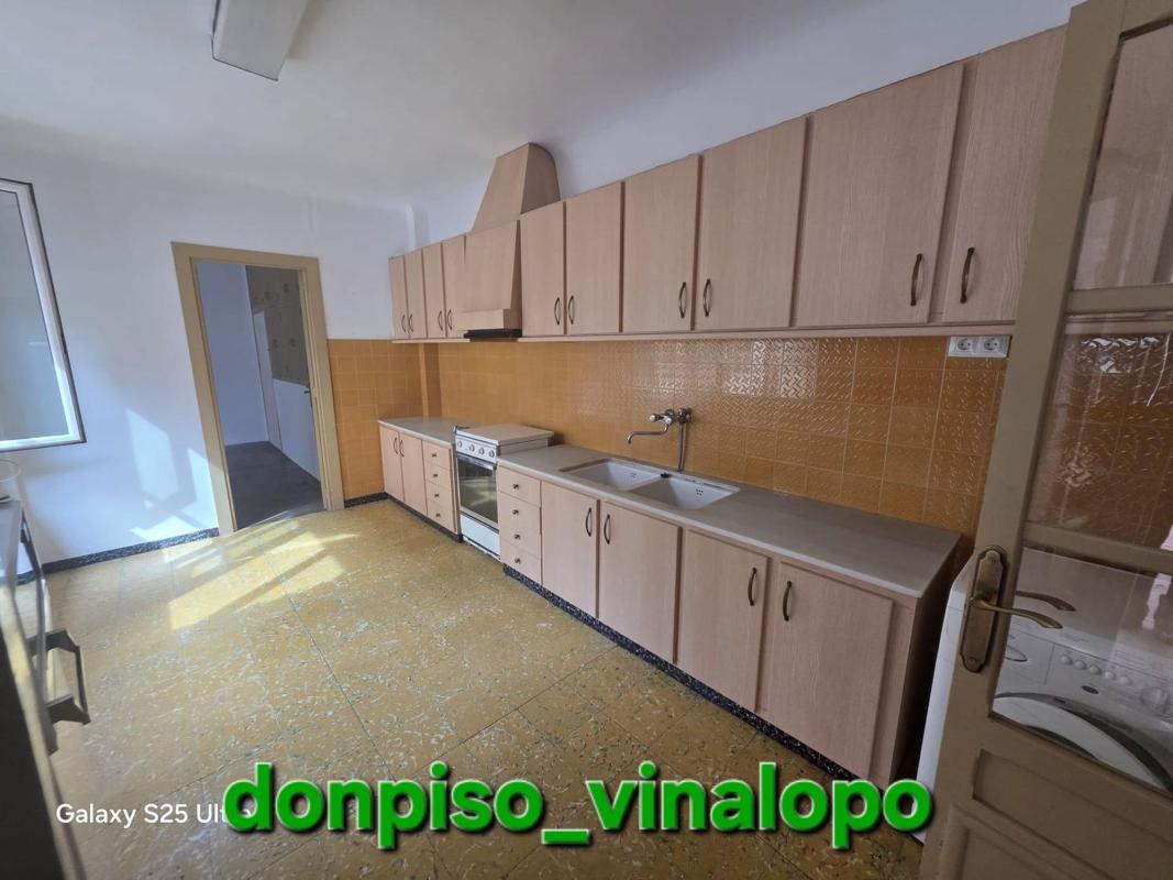 Venta de piso en Plaza Castelar - Mercado Central, Elda
 photo 3