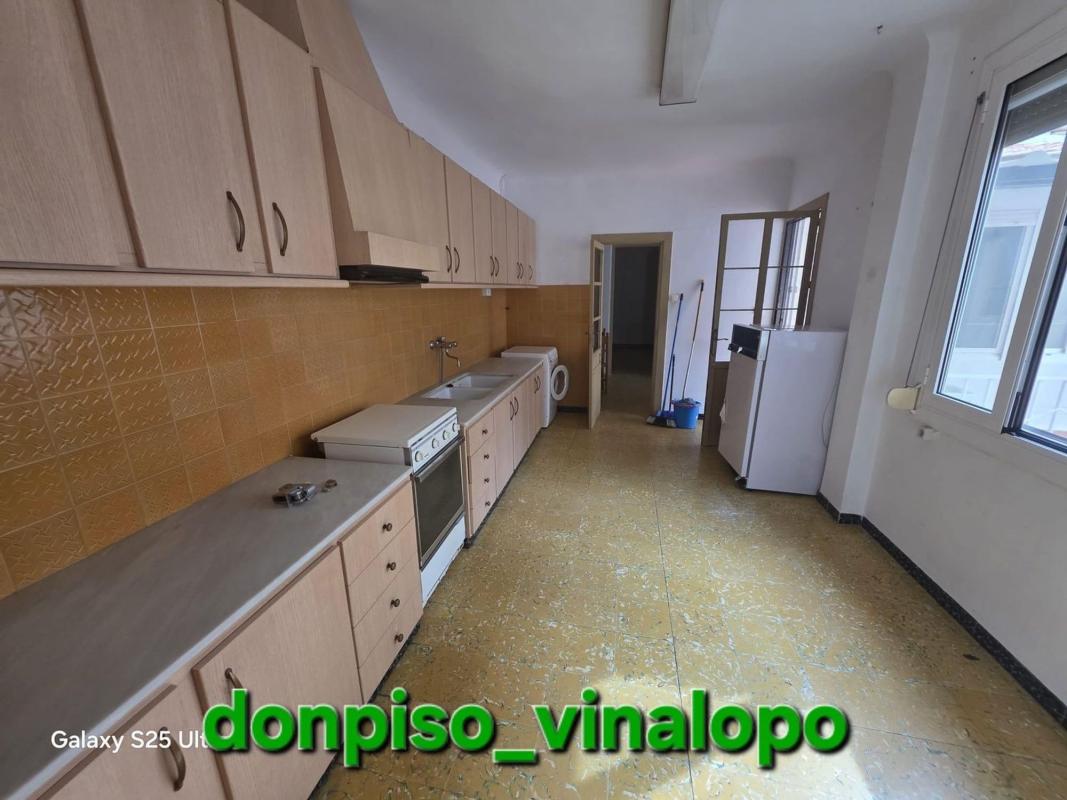 Venta de piso en Plaza Castelar - Mercado Central, Elda
 photo 4
