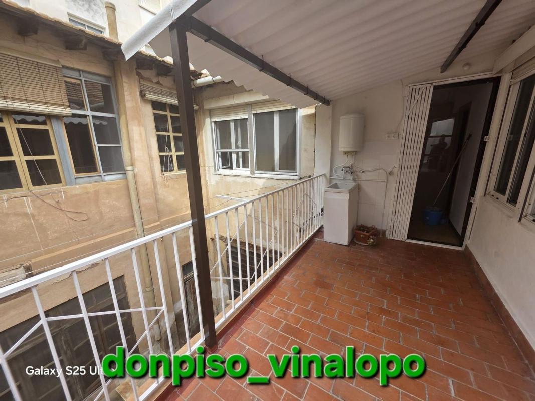 Venta de piso en Plaza Castelar - Mercado Central, Elda
 photo 5