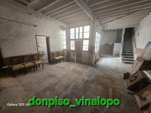 Venta de piso en Plaza Castelar - Mercado Central, Elda
 photo 1