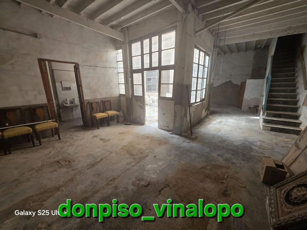 Sprzedaż szeregowego domku w  Plaza Castelar - Mercado Central , Elda photo 2