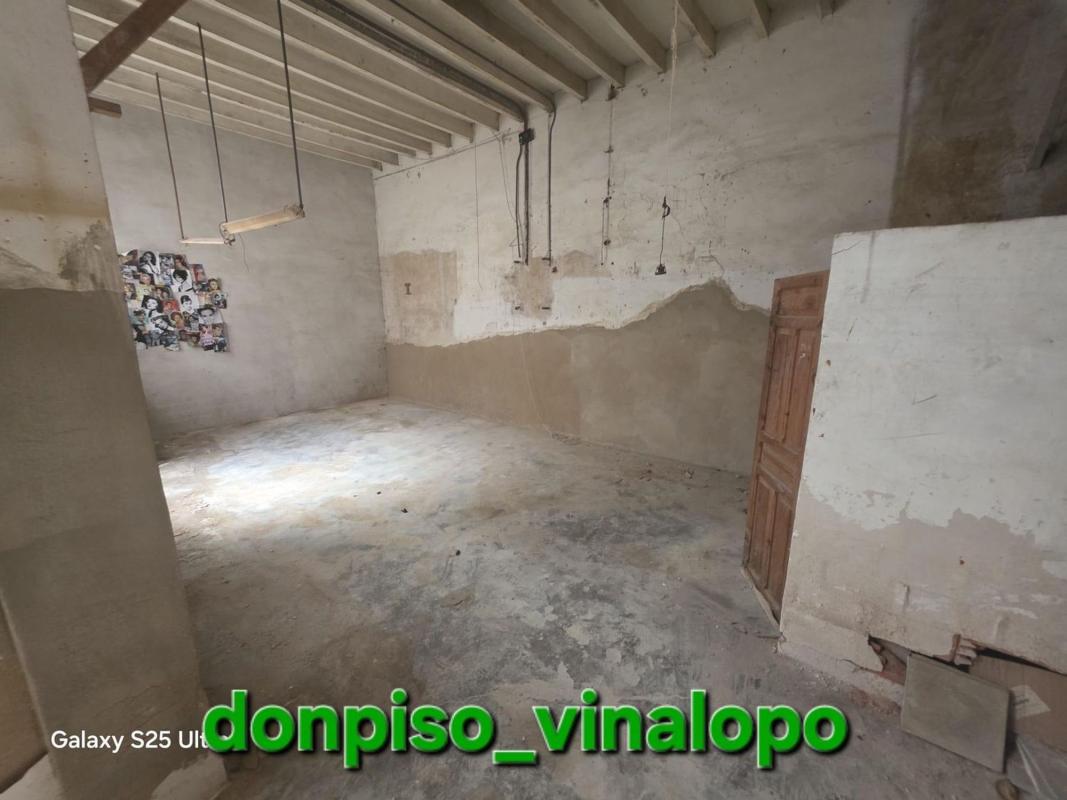 Sprzedaż szeregowego domku w  Plaza Castelar - Mercado Central , Elda photo 3