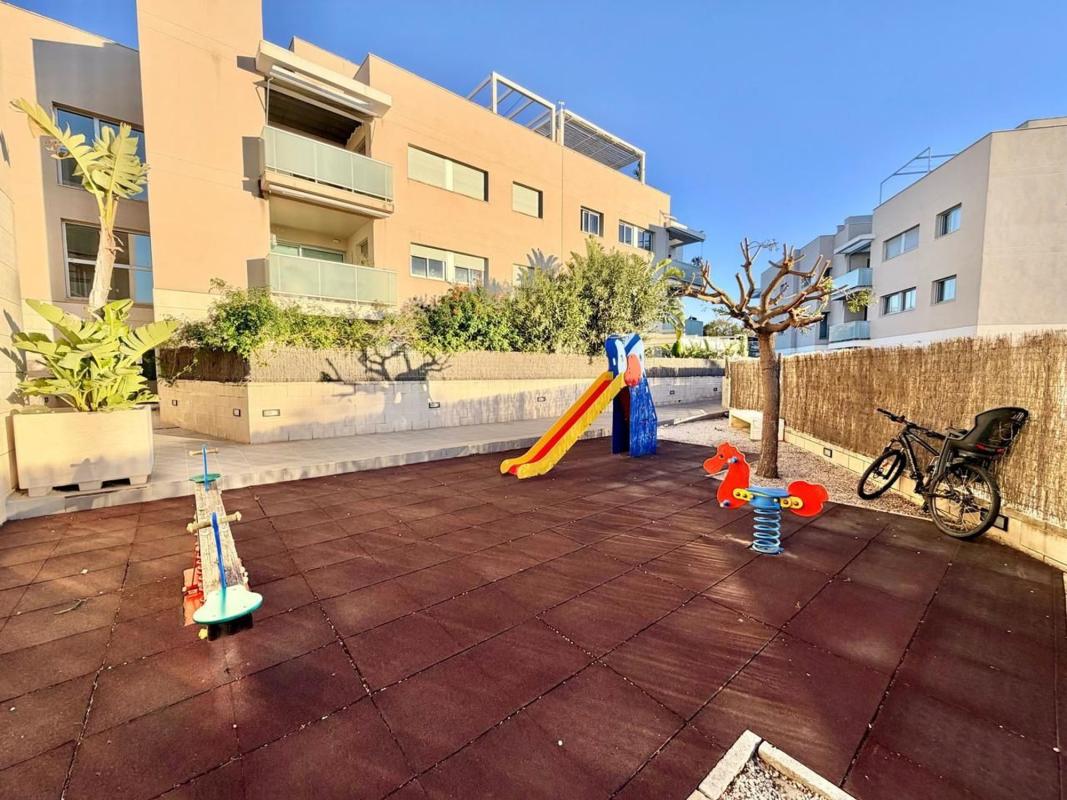 Sale of apartment in El Arenal, Jávea/Xàbia
photo 5