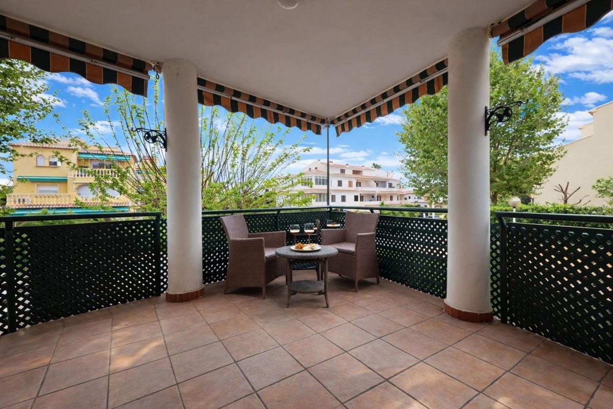 Venta de piso en Calle Gèvova, Jávea/Xàbia
 photo 3