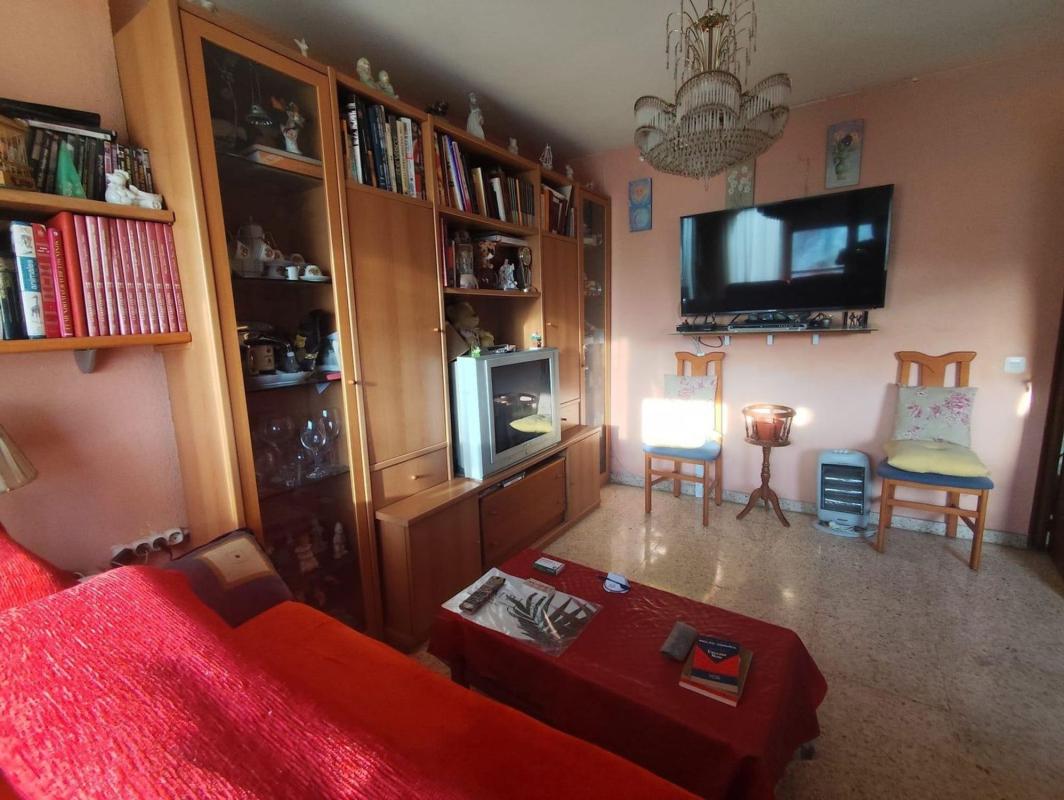 Продажа квартиры на Barrio Carolinas Altas, Аликанте / Алакант
 photo 3