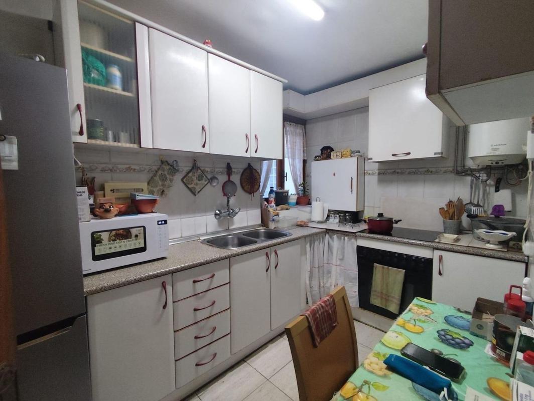 Продажа квартиры на Barrio Carolinas Altas, Аликанте / Алакант
 photo 5