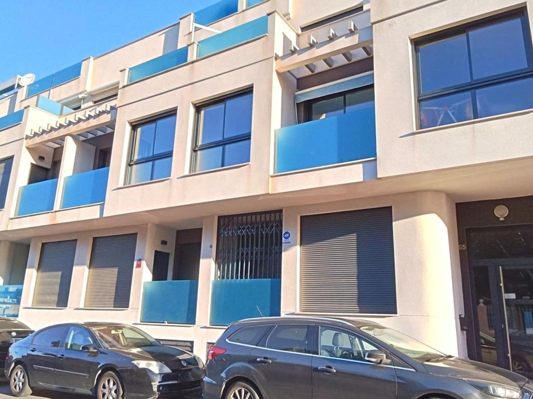 Sale of apartment in Calle Maestro Francisco Casanovas s/n, Torrevieja
 photo 5